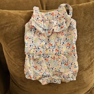 Play Romper